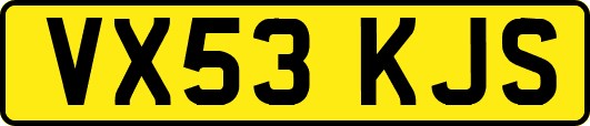 VX53KJS