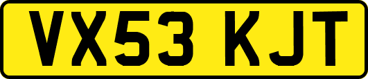 VX53KJT