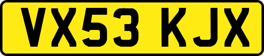 VX53KJX