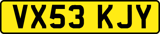 VX53KJY