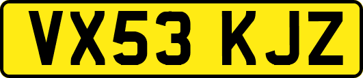 VX53KJZ