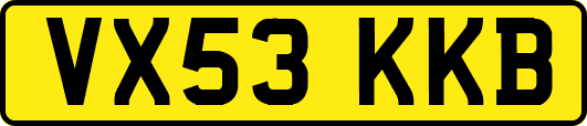 VX53KKB