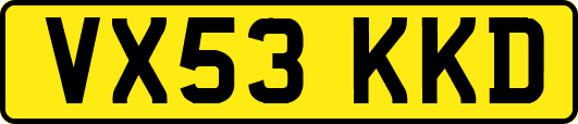 VX53KKD