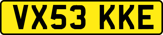 VX53KKE