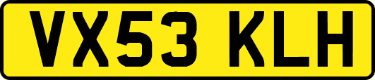 VX53KLH
