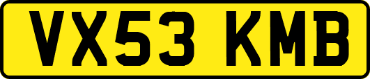 VX53KMB