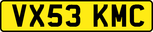 VX53KMC