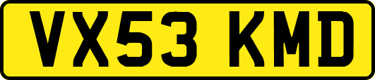 VX53KMD