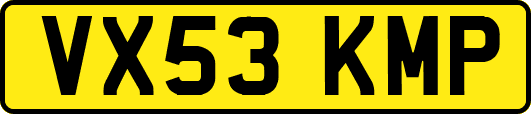 VX53KMP