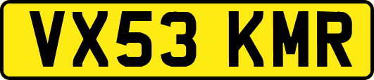VX53KMR
