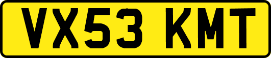 VX53KMT