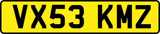 VX53KMZ