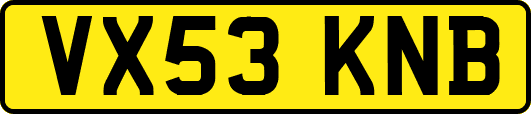 VX53KNB