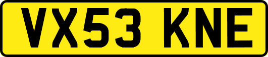VX53KNE