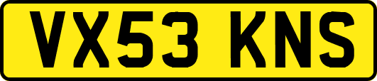 VX53KNS