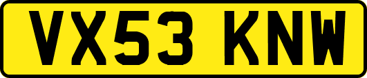 VX53KNW
