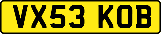 VX53KOB
