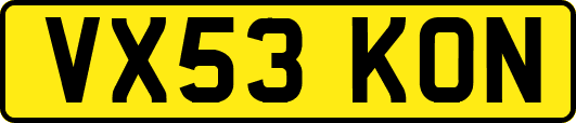 VX53KON