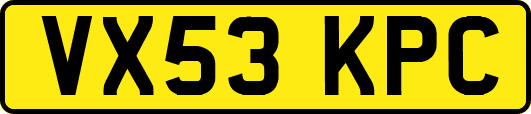 VX53KPC