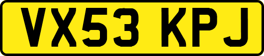 VX53KPJ