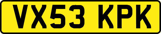 VX53KPK
