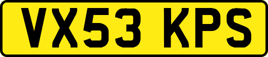 VX53KPS