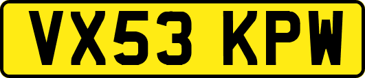 VX53KPW
