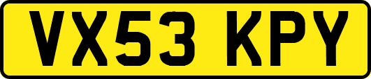 VX53KPY