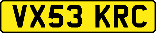 VX53KRC