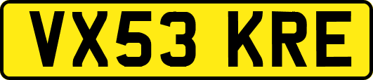 VX53KRE