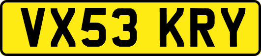 VX53KRY