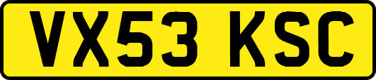 VX53KSC