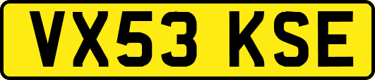 VX53KSE