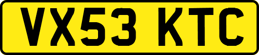 VX53KTC