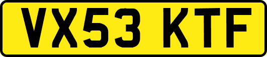 VX53KTF