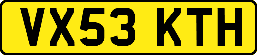 VX53KTH