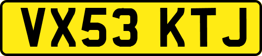 VX53KTJ