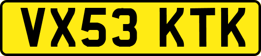 VX53KTK