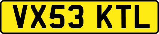 VX53KTL