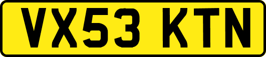 VX53KTN