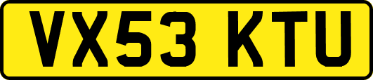 VX53KTU