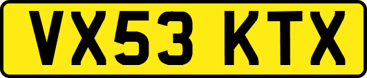 VX53KTX