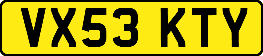 VX53KTY