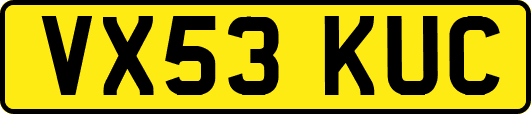 VX53KUC