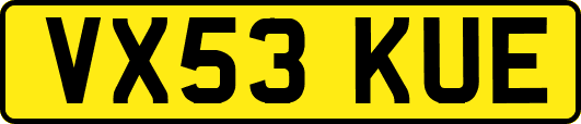 VX53KUE