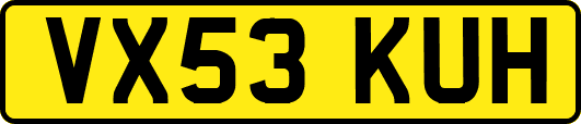 VX53KUH