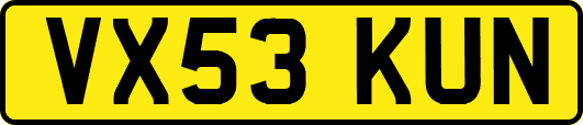VX53KUN