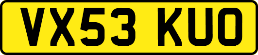 VX53KUO