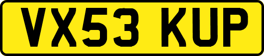 VX53KUP