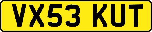VX53KUT